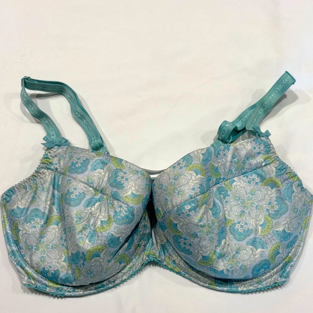 Kinga padded bra 36D